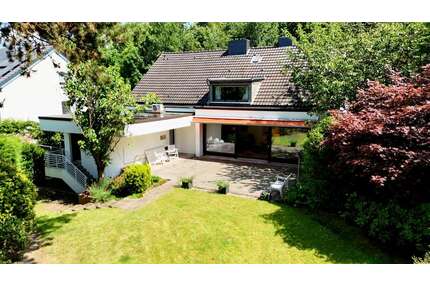 Haus zum Kaufen in Bochum 1.350.000,00 € 351.36 m²