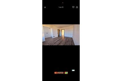 2 Zi Whg-Erstbezug nach Kernsanierung - Heiligenhaus