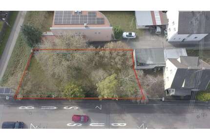 Grundstück zu verkaufen in Ingolstadt 370.000,00 € 459 m²