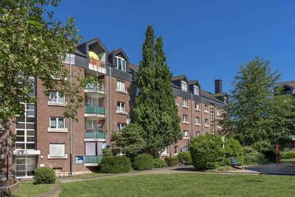Wohnung zum Mieten in Witten 321,61 € 60 m²