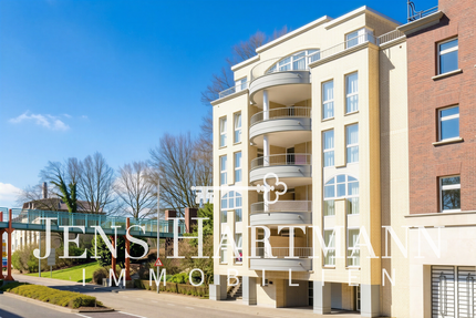 Wohnung zum Kaufen in Mülheim an der Ruhr 215.000,00 € 74 m²