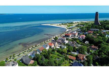 Haus zum Kaufen in Laboe 1.380.000,00 € 206 m²