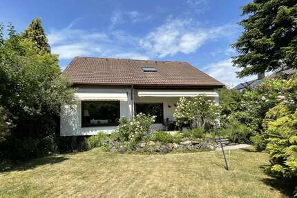 Haus zum Kaufen in Vöhringen 485.000,00 € 150 m²