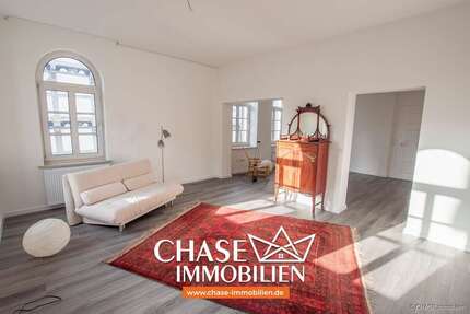 Wohnung zum Mieten in Hameln 1.220,00 € 183.12 m²