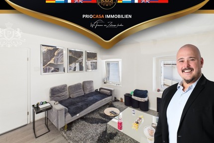 PRIOCASA IMMOBILIEN REH 5 Zimmer ca. 128 m² Wohnfläche Terrasse Garage Bitburg Umgebung Teilweise Modernisiert - Zemmer