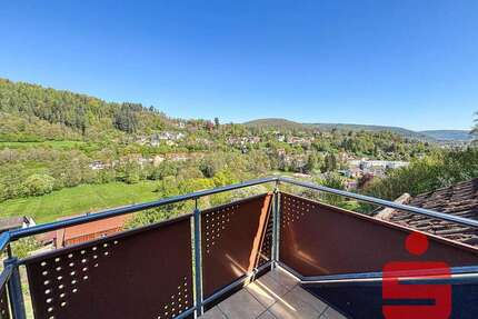 Wohnung zum Kaufen in Lohr 165.000,00 € 60.61 m²