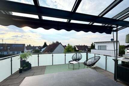 Wohnung zum Kaufen in Baden-Baden 518.000,00 € 125 m²