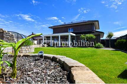 Haus zum Kaufen in Rhauderfehn Westrhauderfehn 669.000,00 € 184 m² - Rhauderfehn / Westrhauderfehn