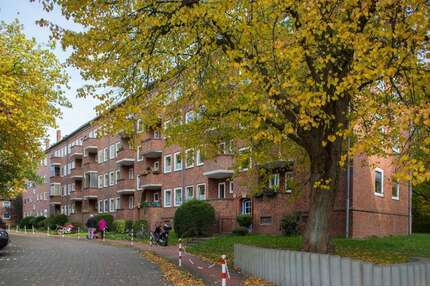 Wohnung zum Mieten in Kiel 435,00 € 47.54 m²