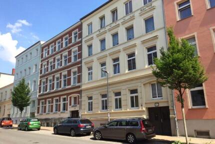 sonnige 3-Raumwohnung - Besichtigung am Fr 22.05. möglich !!! - Schwerin