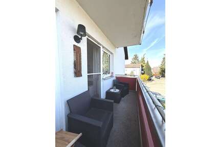 Wohnung zum Mieten in Karlsruhe 890,00 € 81 m²