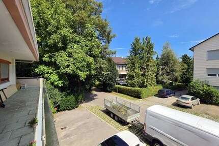 Wohnung zum Kaufen in Bad Wörishofen 199.000,00 € 72 m²