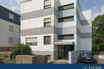 Wohnung zum Kaufen in Bad Kreuznach 287.000,00 € 111 m²