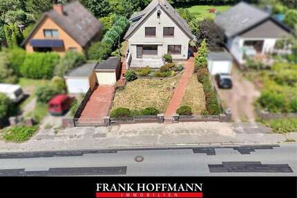 Haus zum Kaufen in Kisdorf 389.000,00 € 175.74 m²