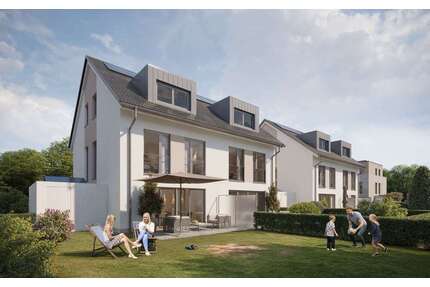 Haus zum Kaufen in Schwerte 514.500,00 € 154.74 m²