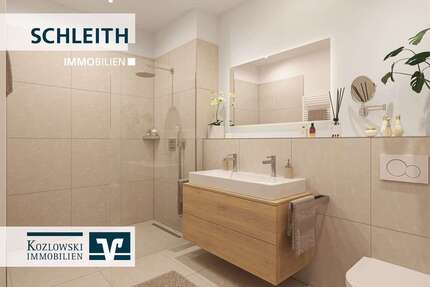 Wohnung zum Kaufen in Mannheim 476.440,50 € 75.03 m²