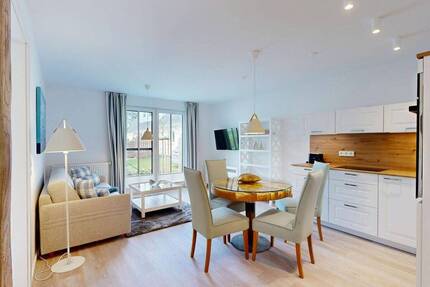 Ferienwohnung 