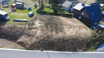 EXKLUSIVES GRUNDSTÜCK IN BESTER LAGE - Suhl