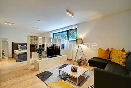 Wohnung zum Mieten in Gerlingen 910,00 € 28 m²