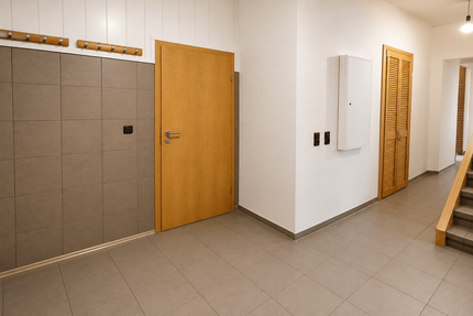 Wohnung zum Kaufen in Duisburg 95.450,00 € 106 m²