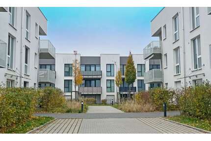 Wohnung zum Mieten in Teltow 1.449,00 € 95.5 m²