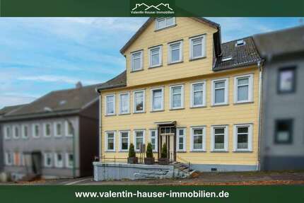 Haus zum Kaufen in Clausthal-Zellerfeld 195.000,00 € 321 m²