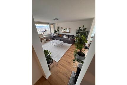 Sanierte Wohnung mit Smarthome und TG - Grenzach-Wyhlen