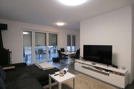 Wohnung zum Mieten in Aachen Brand 845,00 € 78.39 m² - Aachen / Brand