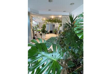 Raum zur Miete Permanent Make-Up Tattoo - Berlin Charlottenburg-Wilmersdorf