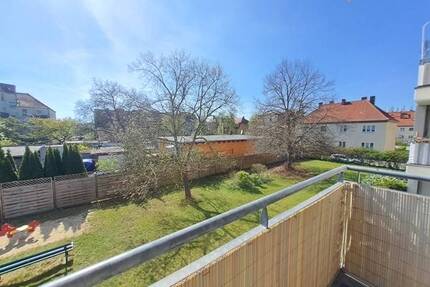 2-Zimmer-Wohnung mit Balkon! - 420,00&nbsp;EUR Kaltmiete, ca.&nbsp; 55,90&nbsp;m&sup2;&nbsp;Wohnfl&auml;che in Brandenburg an der Havel (PLZ: 14770) Altstadt