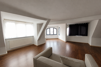 Wohnung zum Mieten in Gotha 430,00 € 78 m²