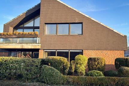 Außergewöhnliches, großzügiges Architektenhaus in Kiel-Suchsdorf - Quarnbek