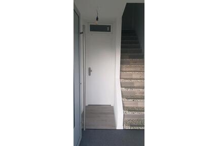 3 Zimmer Wohnung im Erdgeschoss 75m2 Frei - Burladingen