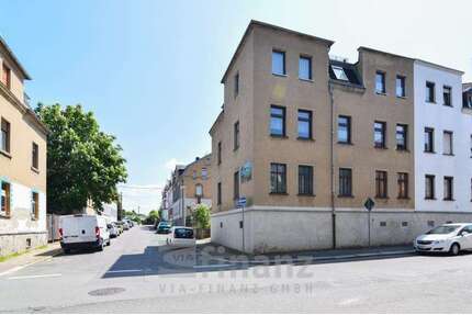 Haus zum Kaufen in Lichtentanne 75.000,00 € 227.85 m²
