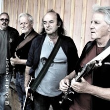 Sooderbesser - Folk, Rock, Blues