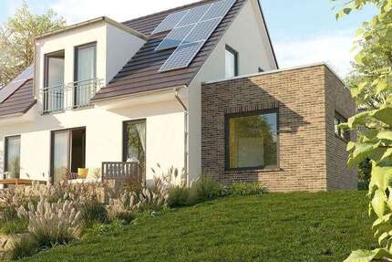 Haus zum Kaufen in Bernau bei Berlin 569.790,00 € 132 m²