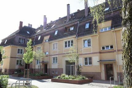 Schöne 3 Raum Wohnung im Herzen von Grabow