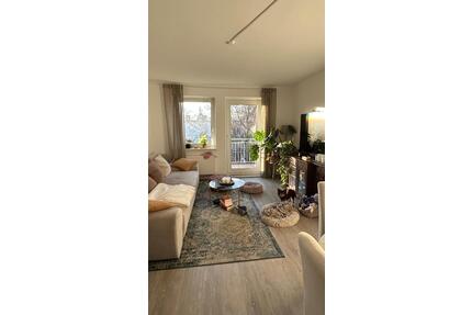 Attraktive 2-Zimmer-Wohnung im Dornbusch - Frankfurt am Main Eschersheim