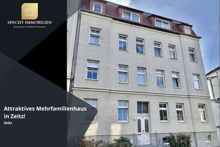 Haus zum Kaufen in Zeitz 250.000,00 € 427 m²