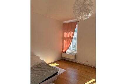 1 Raum Wohnung in Rheinsberg - 400,00&nbsp;EUR Kaltmiete, ca.&nbsp; 35,00&nbsp;m&sup2; in Rheinsberg (PLZ: 16831)