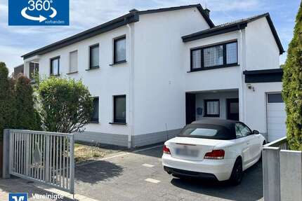 Haus zum Kaufen in Trierweiler 379.000,00 € 185 m²