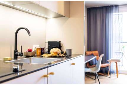 Wohnen auf Zeit in Böblingen 1.639,00 €