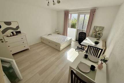 Wohnung zum Mieten in Lüneburg 650,00 € 25 m²