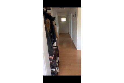 helle 4 Zimmerwohnung in Idar-Oberstein