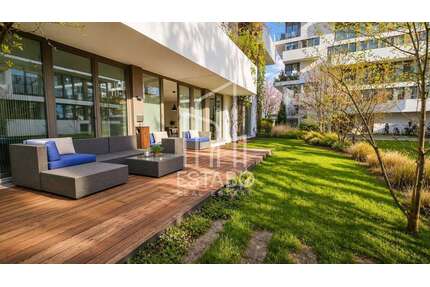 Wohnung zum Kaufen in Berlin 729.000,00 € 86 m²