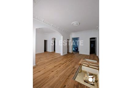 Straßenfrontfläche Kantstraße – ideal für Café oder Retail | Café & Retail möglich - Berlin Charlottenburg-Wilmersdorf