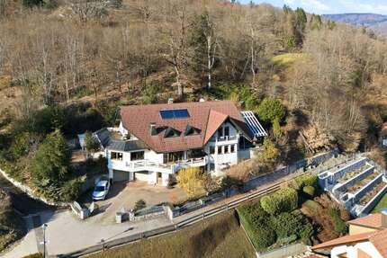 Haus zum Kaufen in Schönau im Schwarzwald 850.000,00 € 377.4 m²