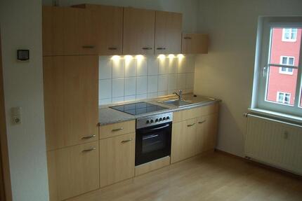 Studentenwohnung ab 01.06.2026 Nähe FH Hof