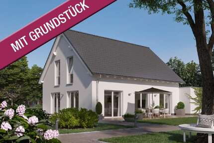 Haus zum Kaufen in Stolpen 453.300,01 € 143 m²