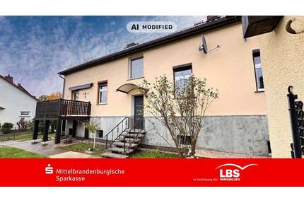 Haus zum Kaufen in Liebenwalde 315.000,00 € 196 m²